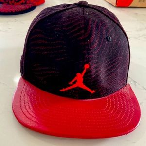 Youth air Jordan hat